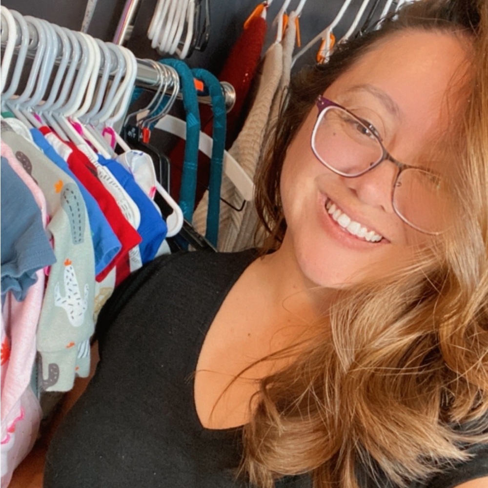 Meet your Posher, Veronica